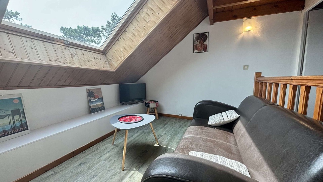 Photo of Livingroom in Saint-Trojan-les-Bains