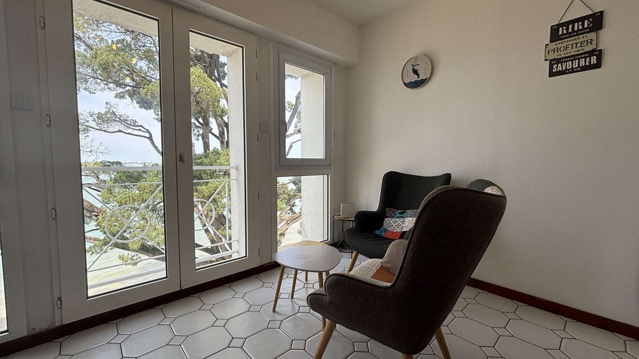 Photo of Livingroom in Saint-Trojan-les-Bains