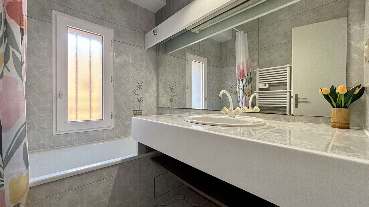 Photo of Bathroom in Saint-Trojan-les-Bains