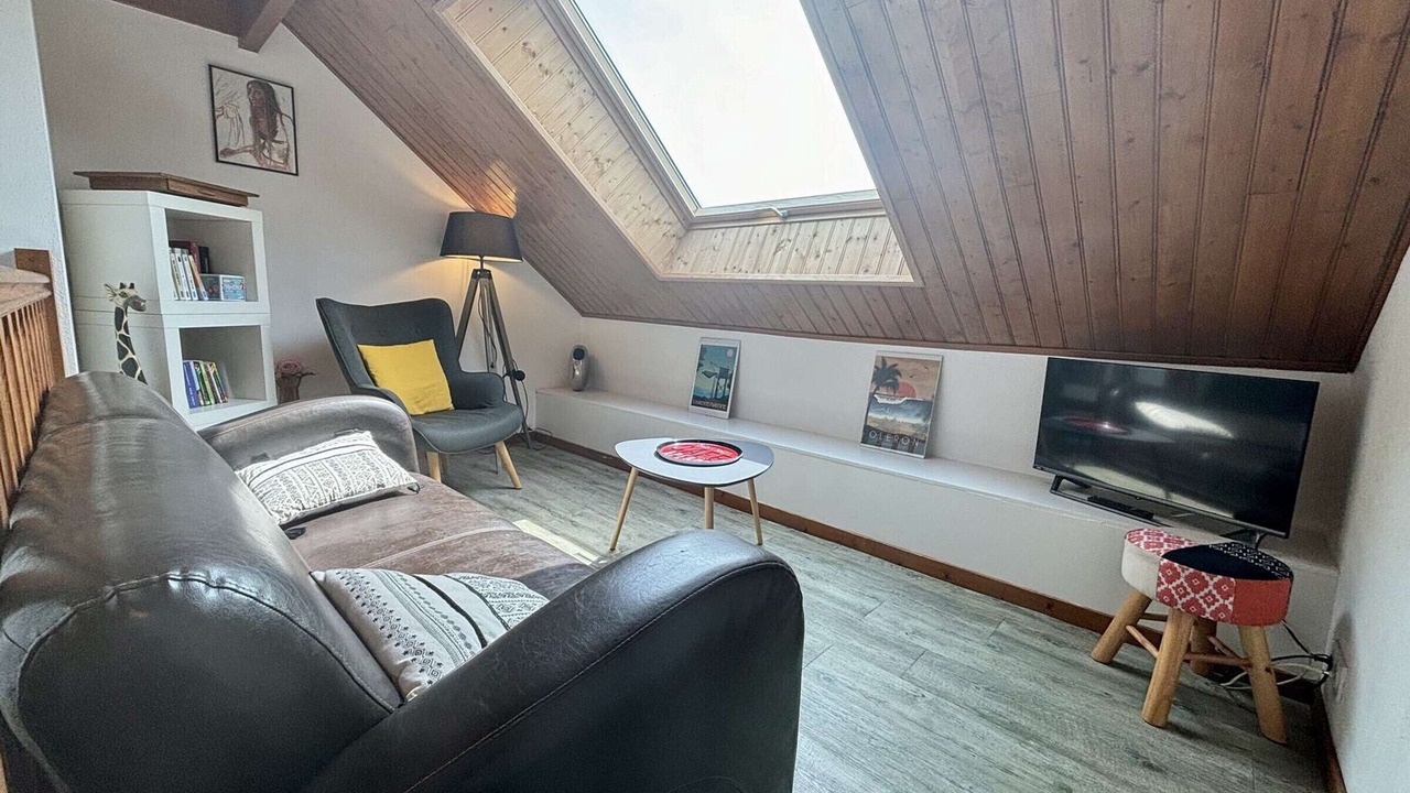 Photo of Livingroom in Saint-Trojan-les-Bains