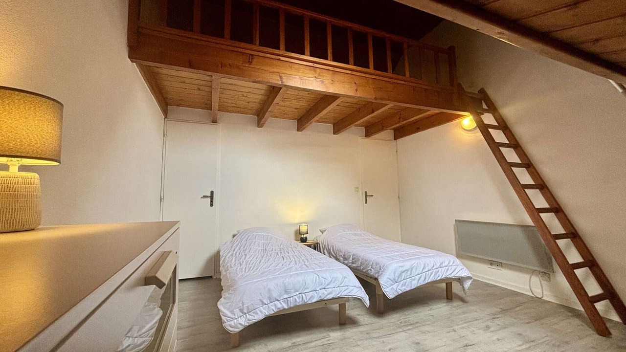 Photo of Bedroom in Saint-Trojan-les-Bains