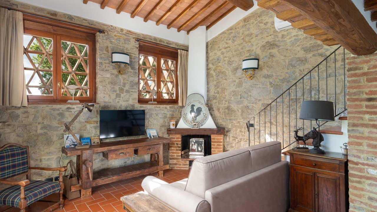 Photo of Bedroom in Cavallari