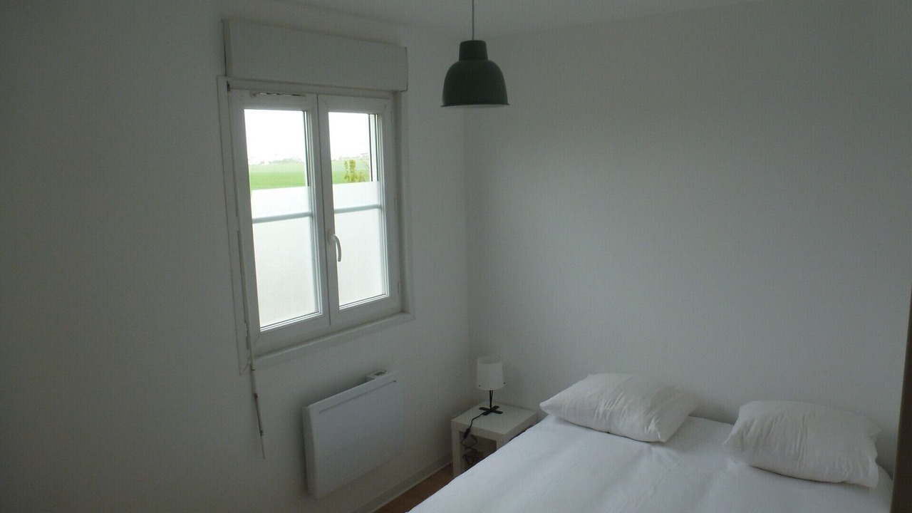 Photo of Bedroom in Chasseneuil-du-Poitou