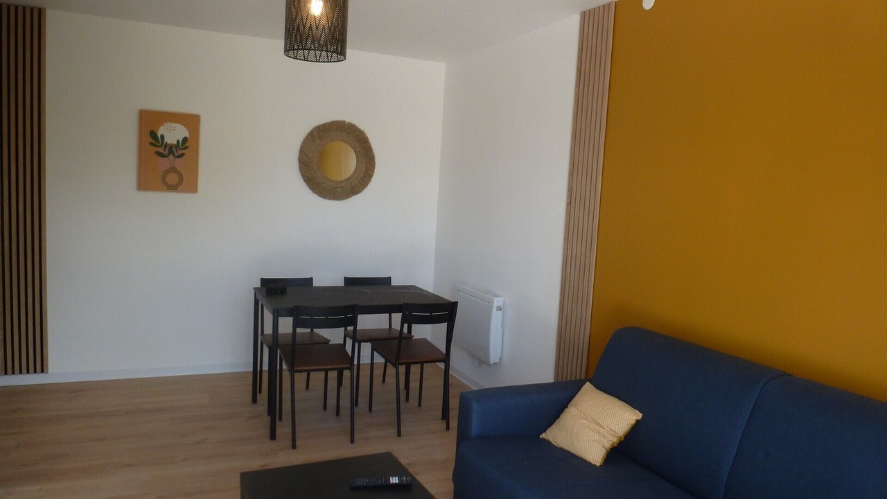 Photo of Livingroom in Chasseneuil-du-Poitou