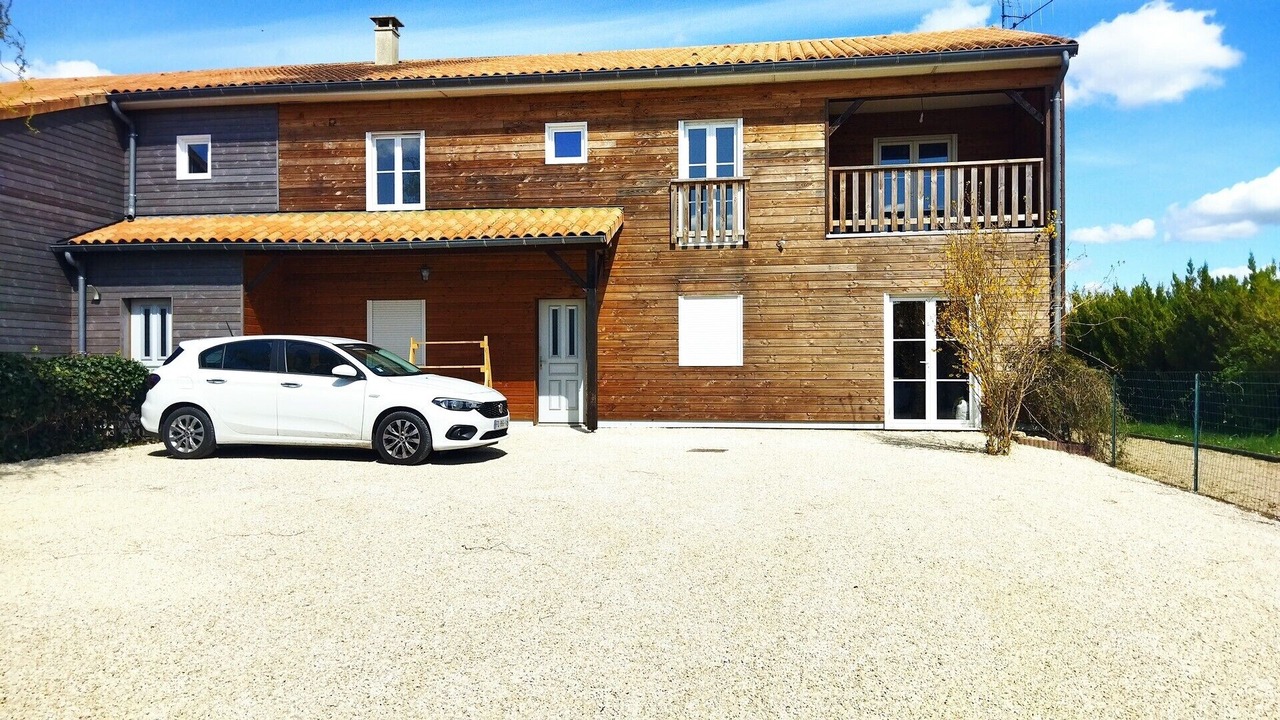 Photo of Outdoor in Chasseneuil-du-Poitou