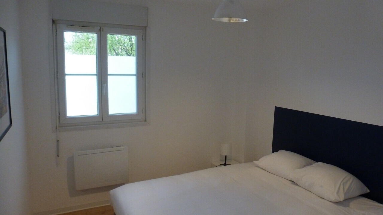 Photo of Bedroom in Chasseneuil-du-Poitou
