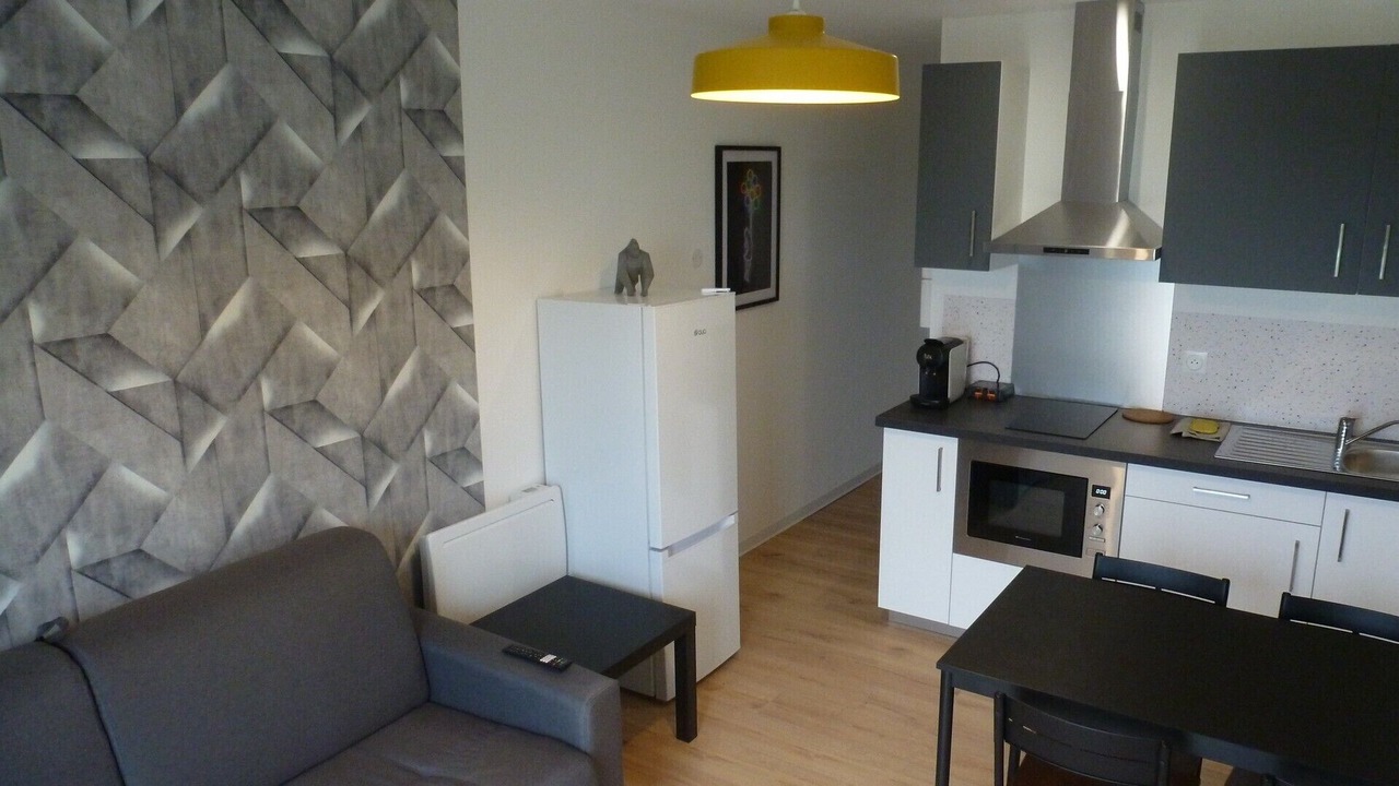 Photo of Kitchen in Chasseneuil-du-Poitou