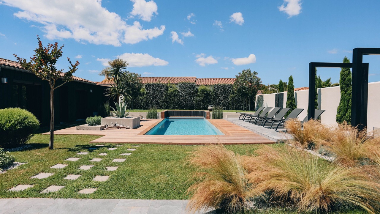 Photo of Outdoor in Le Bois-Plage-en-Re