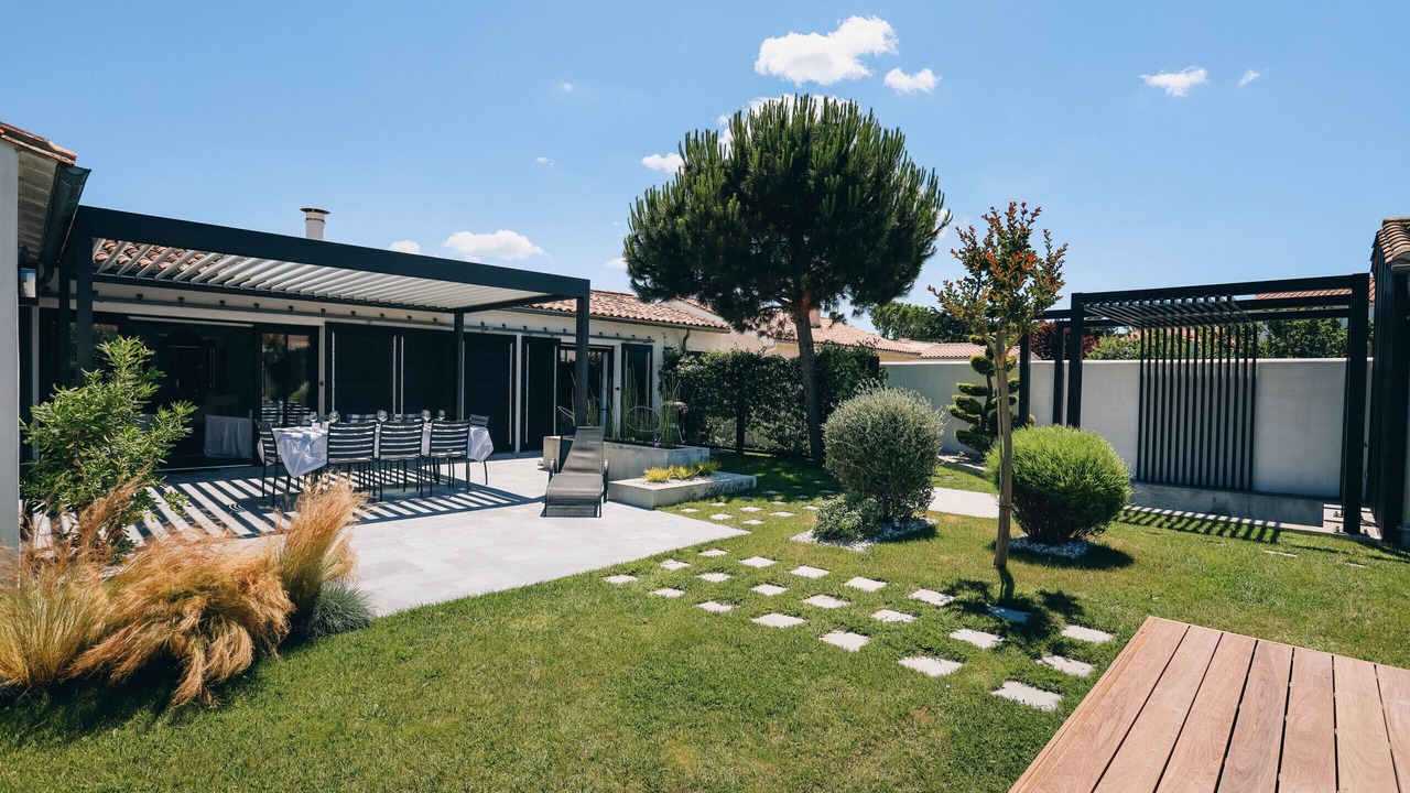 Photo of Outdoor in Le Bois-Plage-en-Re