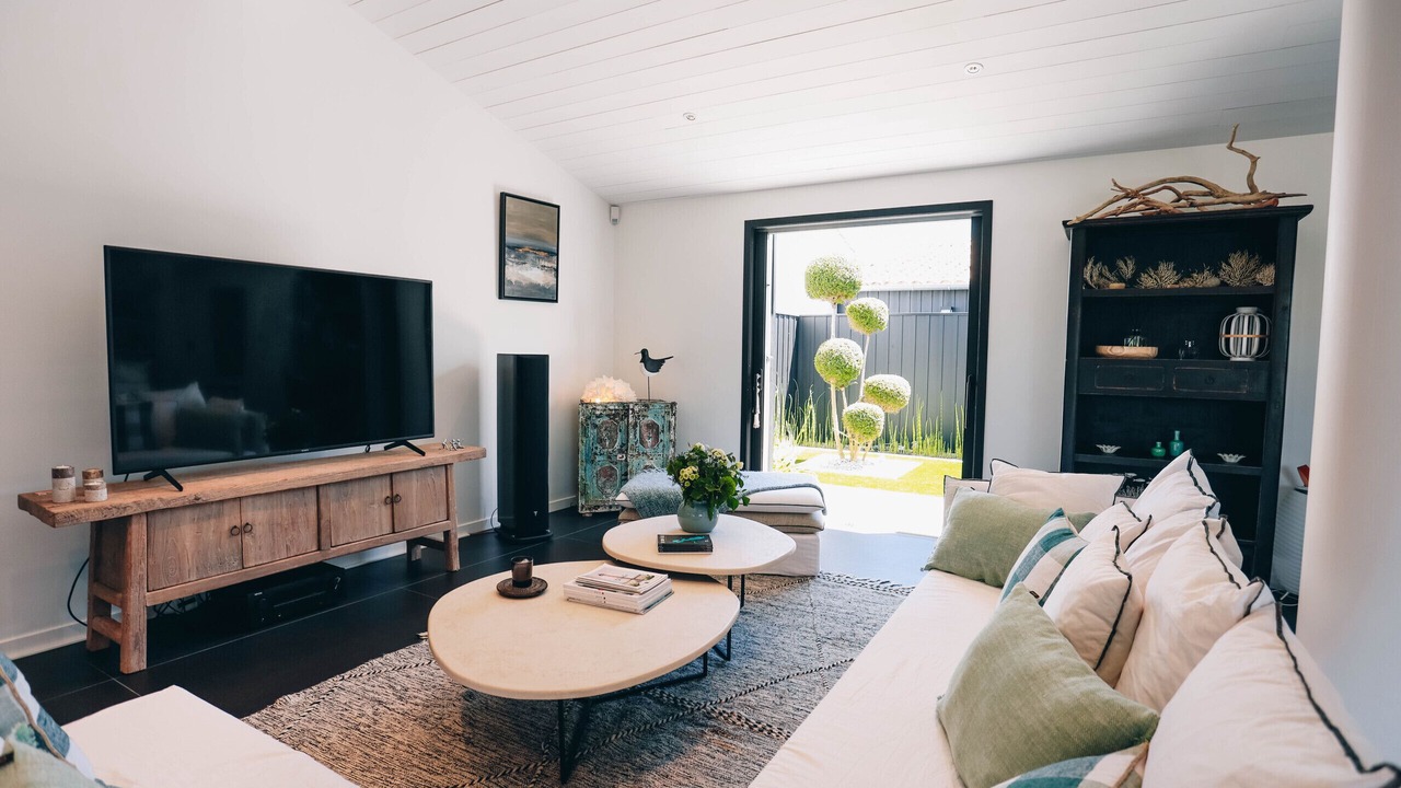 Photo of Outdoor in Le Bois-Plage-en-Re