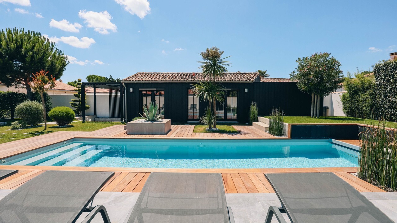 Photo of Outdoor in Le Bois-Plage-en-Re