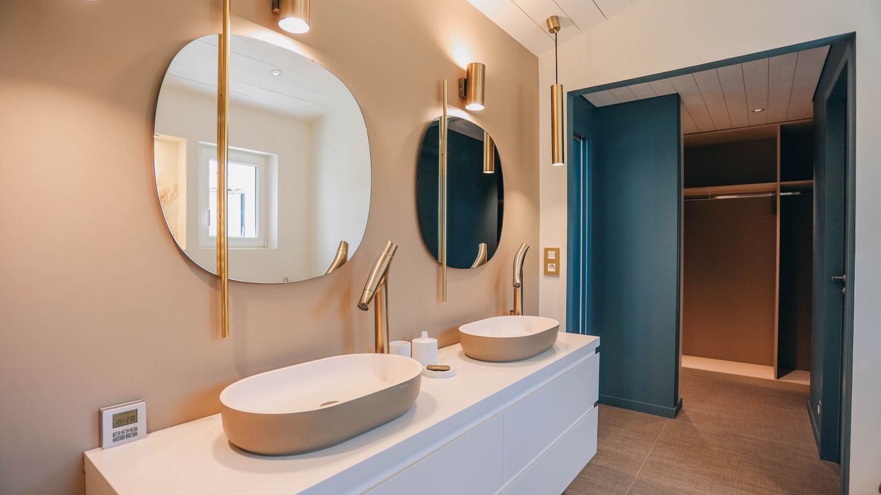 Photo of Bathroom in Le Bois-Plage-en-Re