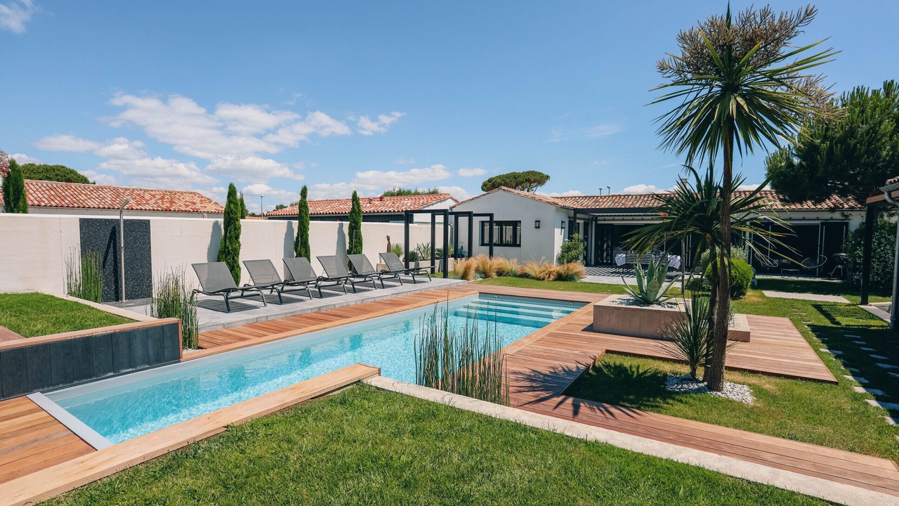 Photo of Outdoor in Le Bois-Plage-en-Re