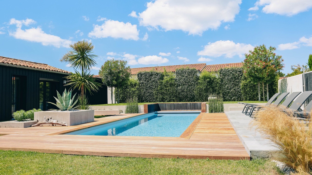 Photo of Outdoor in Le Bois-Plage-en-Re