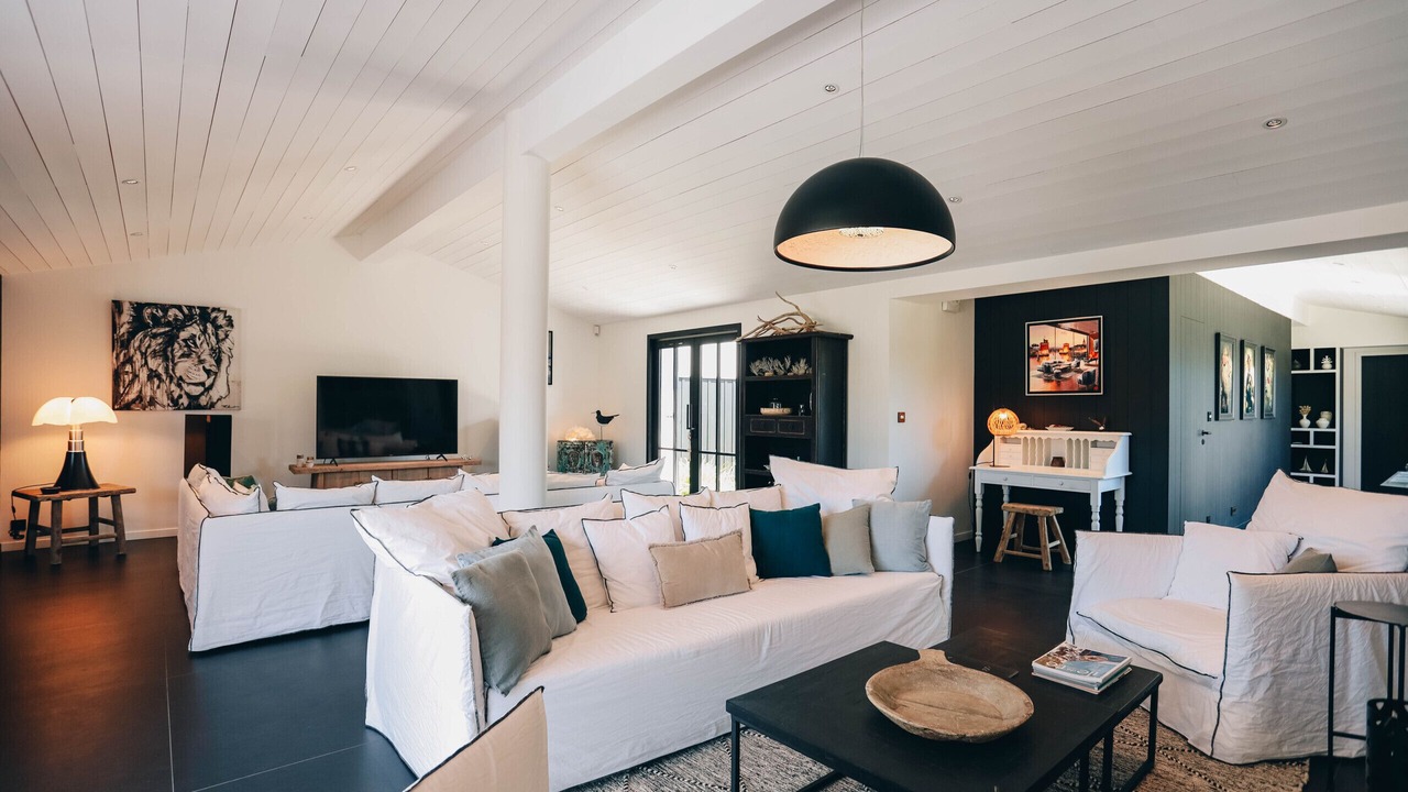 Photo of Bedroom in Le Bois-Plage-en-Re