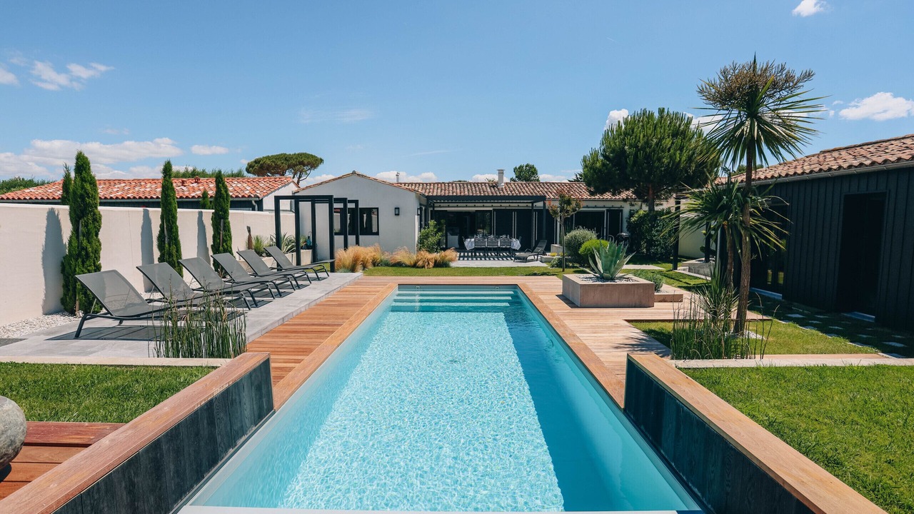 Photo of Outdoor in Le Bois-Plage-en-Re