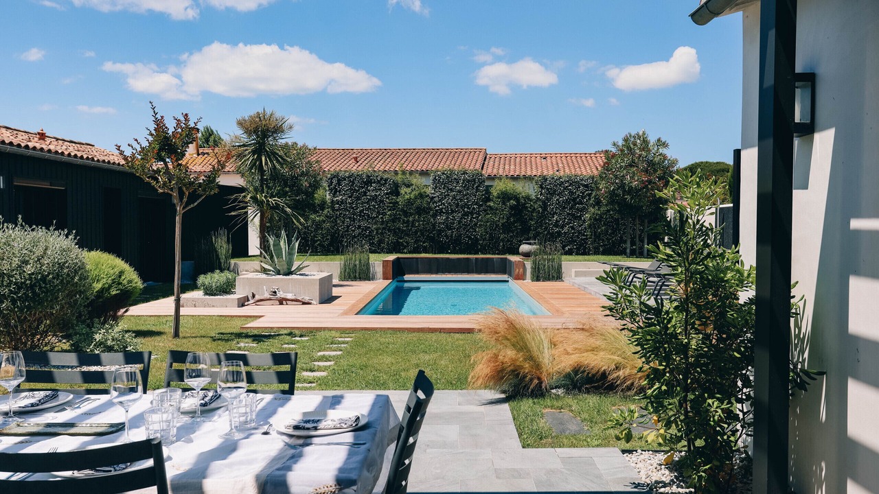Photo of Outdoor in Le Bois-Plage-en-Re