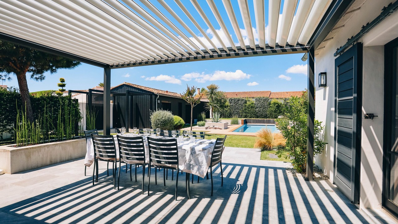 Photo of Outdoor in Le Bois-Plage-en-Re