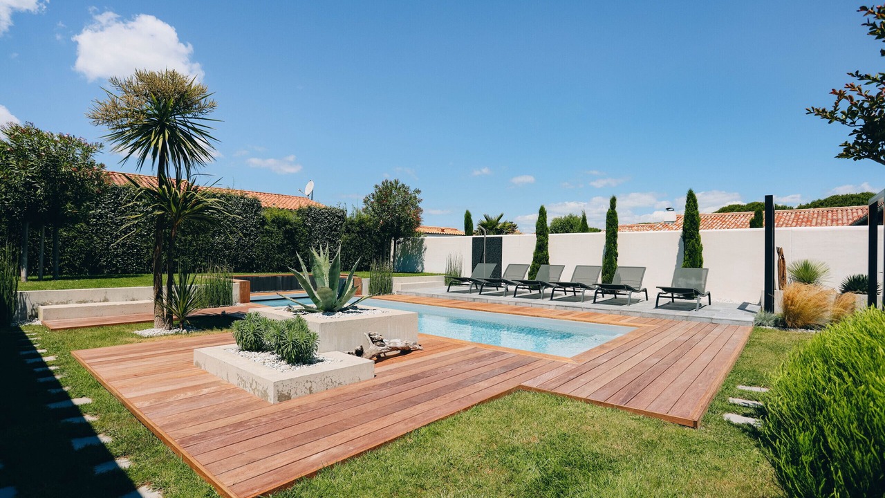 Photo of Outdoor in Le Bois-Plage-en-Re