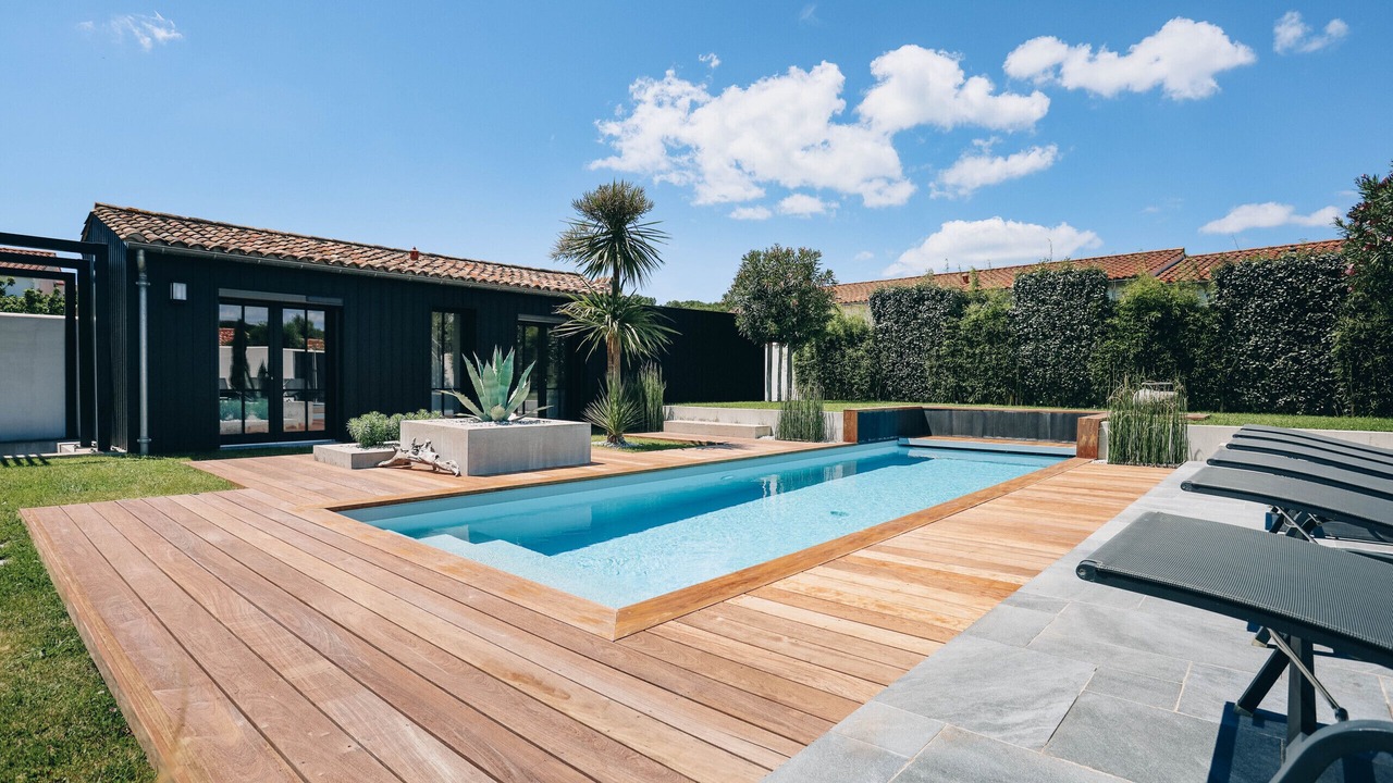 Photo of Outdoor in Le Bois-Plage-en-Re