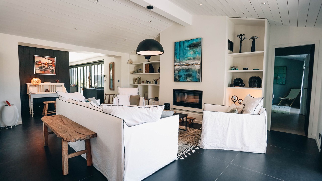 Photo of Bedroom in Le Bois-Plage-en-Re
