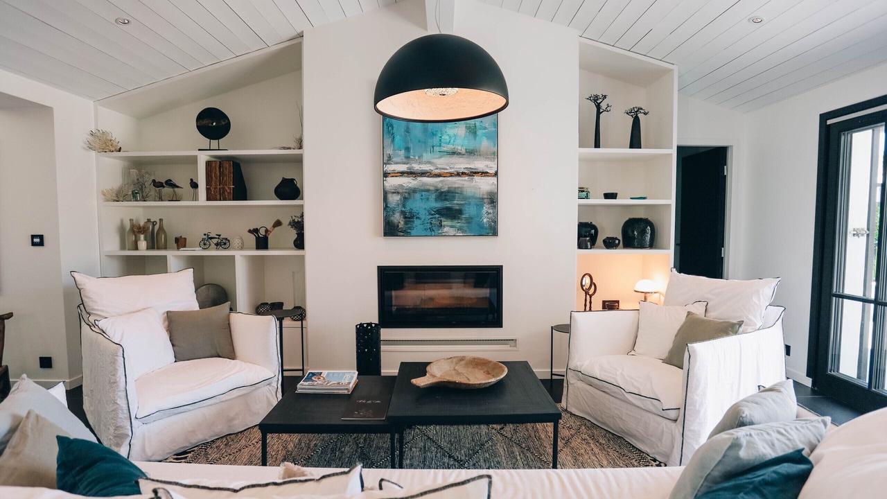 Photo of Bedroom in Le Bois-Plage-en-Re
