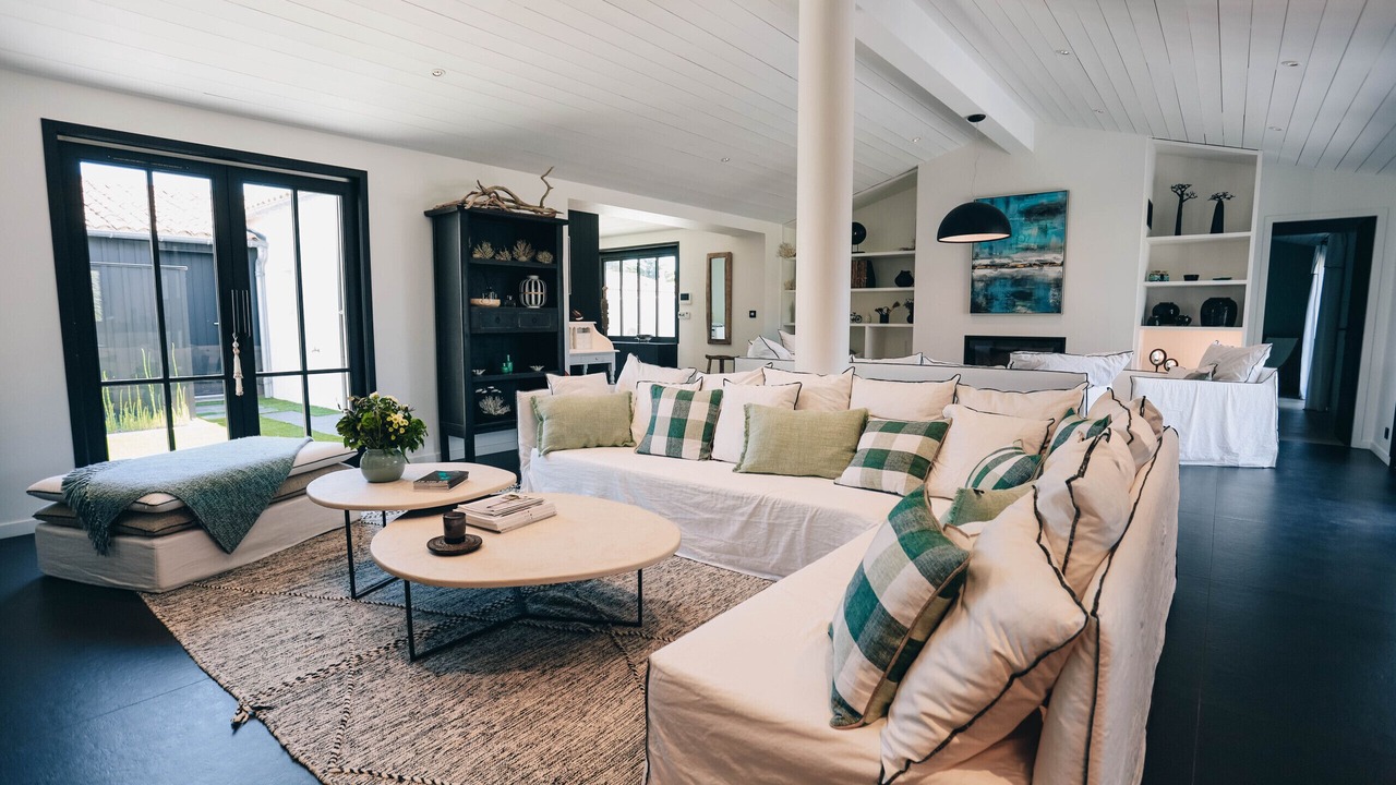 Photo of Bedroom in Le Bois-Plage-en-Re