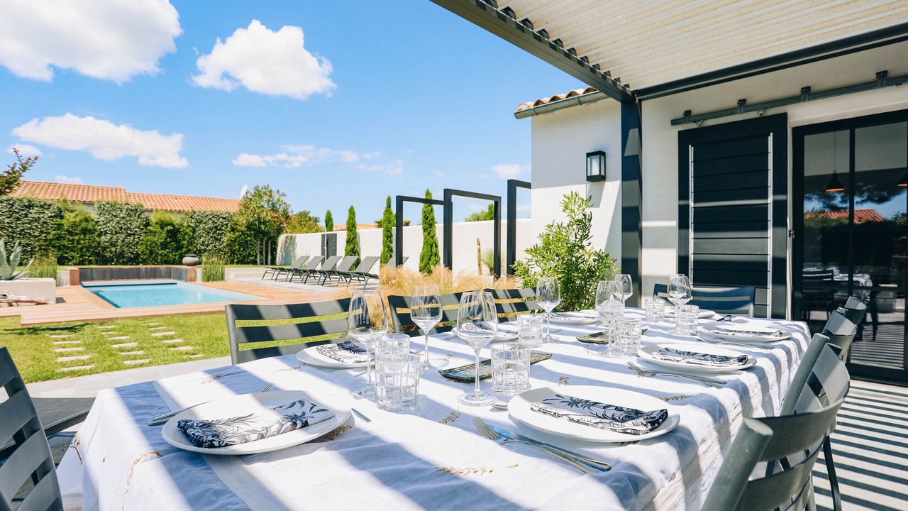 Photo of Outdoor in Le Bois-Plage-en-Re