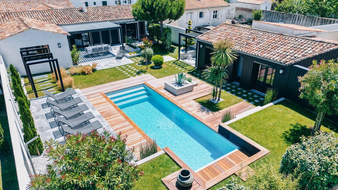 Photo of Outdoor in Le Bois-Plage-en-Re