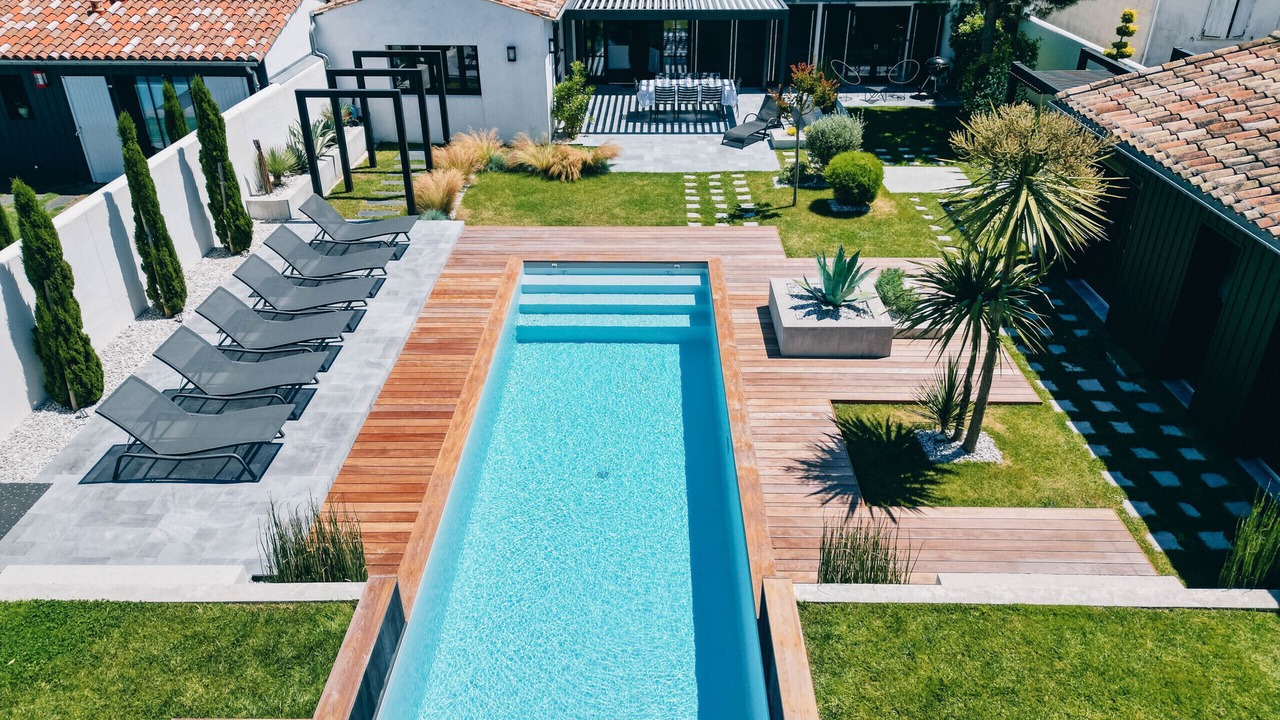 Photo of Outdoor in Le Bois-Plage-en-Re