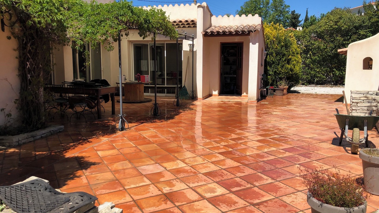 Photo of Outdoor in Chateau Gombert