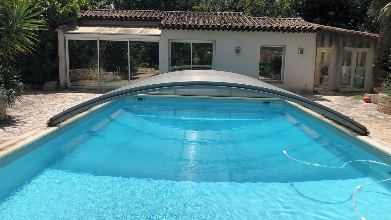 Photo of Outdoor in Chateau Gombert