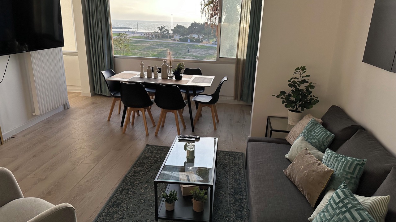 Photo of Livingroom in La Plage