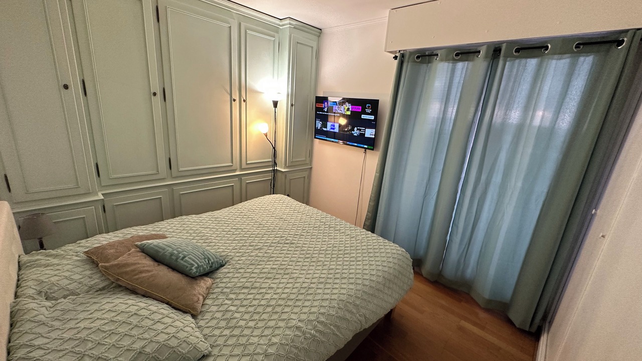 Photo of Bedroom in La Plage