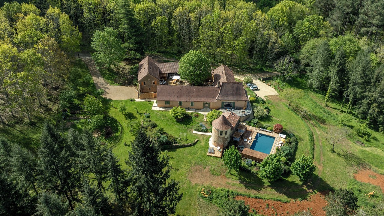 Photo of Outdoor in Le Buisson-de-Cadouin