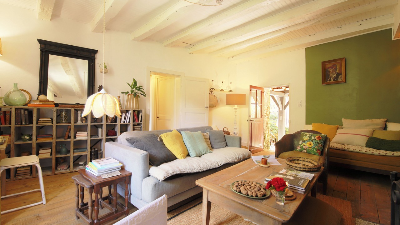 Photo of Livingroom in Urval