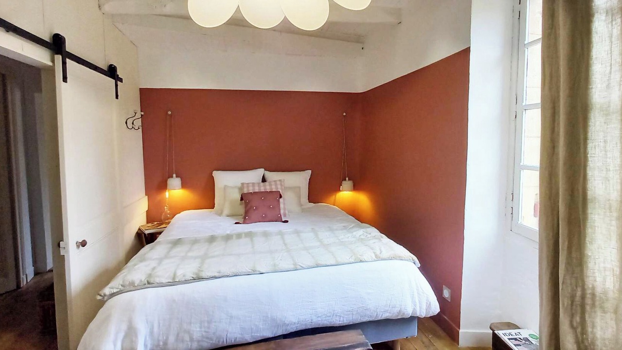 Photo of Bedroom in Urval