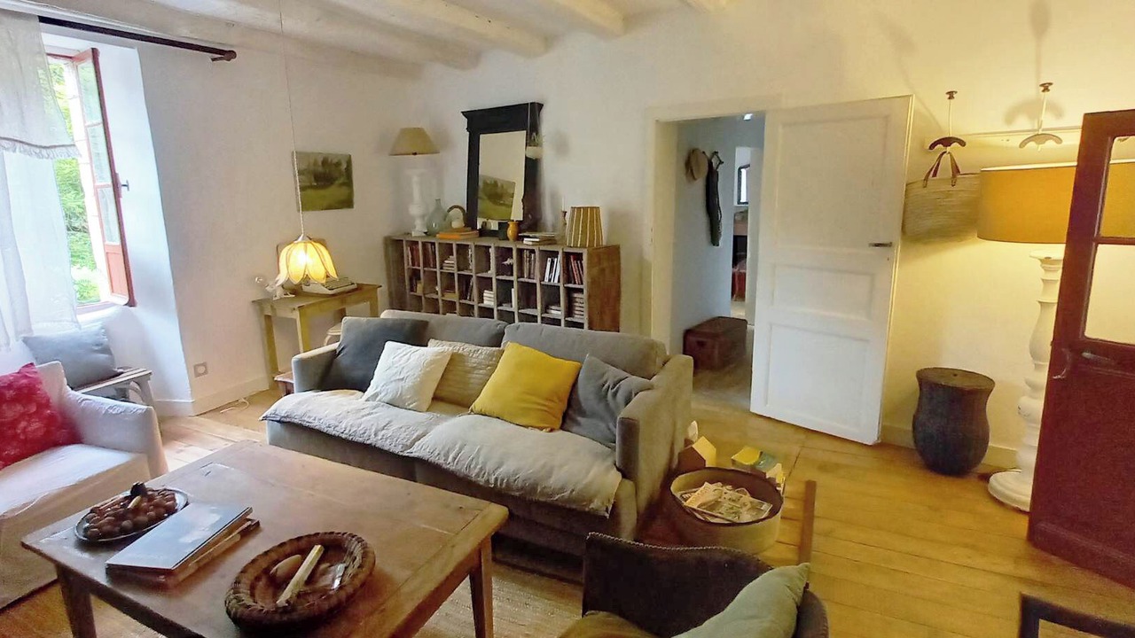 Photo of Livingroom in Urval