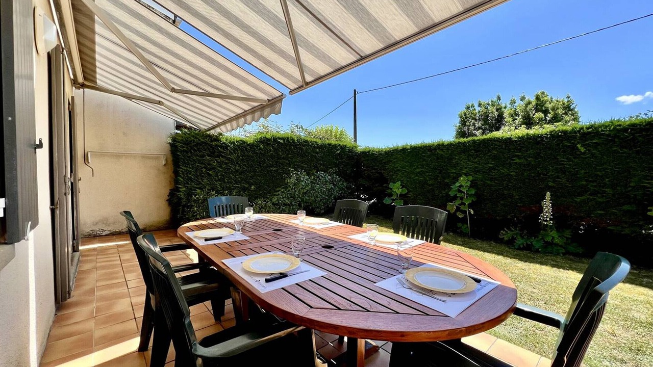 Photo of Outdoor in La Bree-les-Bains