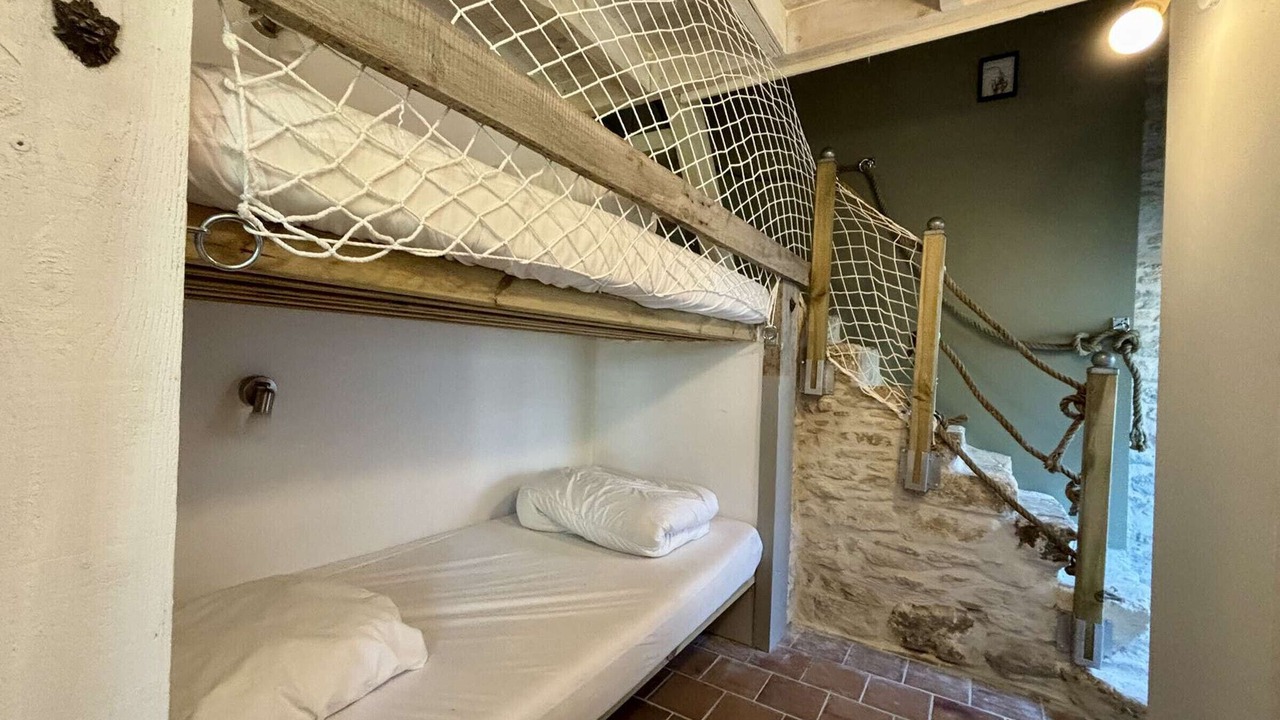 Photo of Bedroom in Saint-Georges-d'Oleron