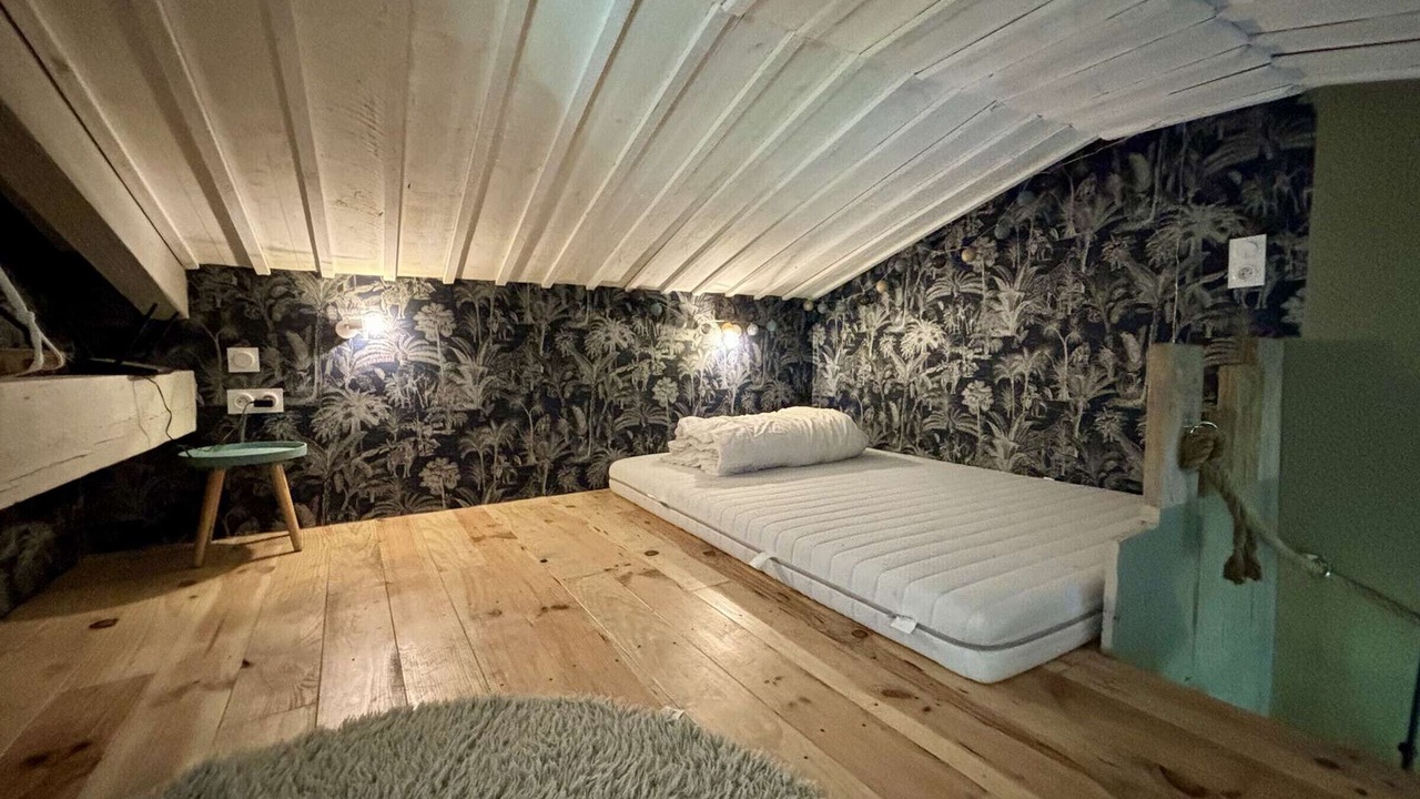 Photo of Bedroom in Saint-Georges-d'Oleron