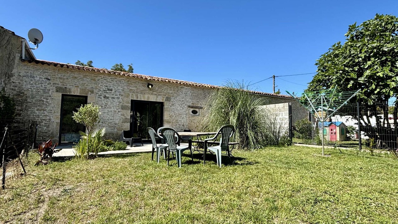 Photo of Outdoor in Saint-Georges-d'Oleron