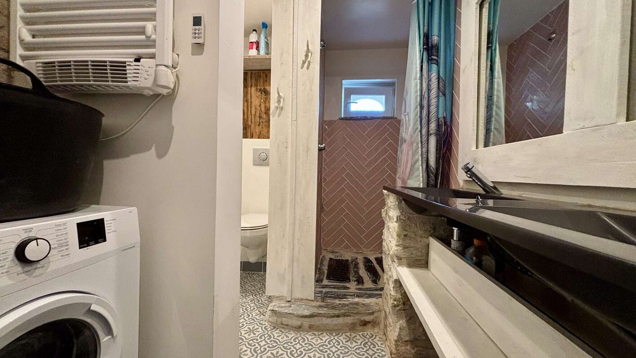 Photo of Bathroom in Saint-Georges-d'Oleron