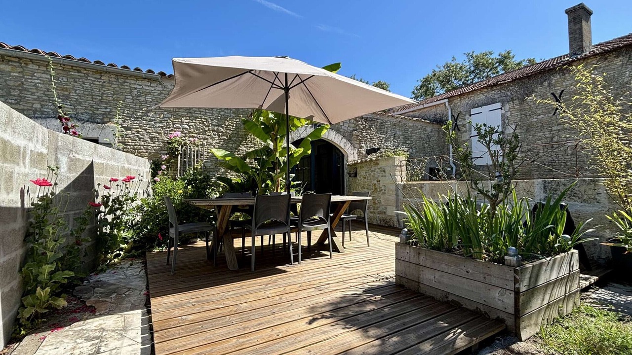 Photo of Outdoor in Saint-Georges-d'Oleron
