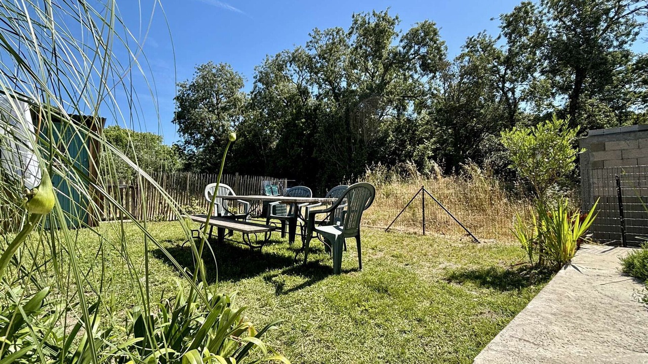 Photo of Outdoor in Saint-Georges-d'Oleron
