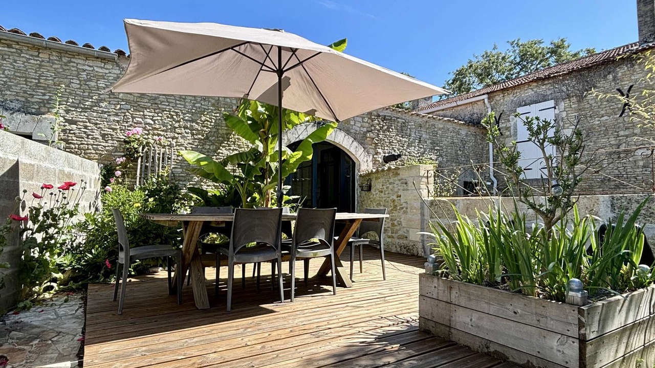 Photo of Outdoor in Saint-Georges-d'Oleron