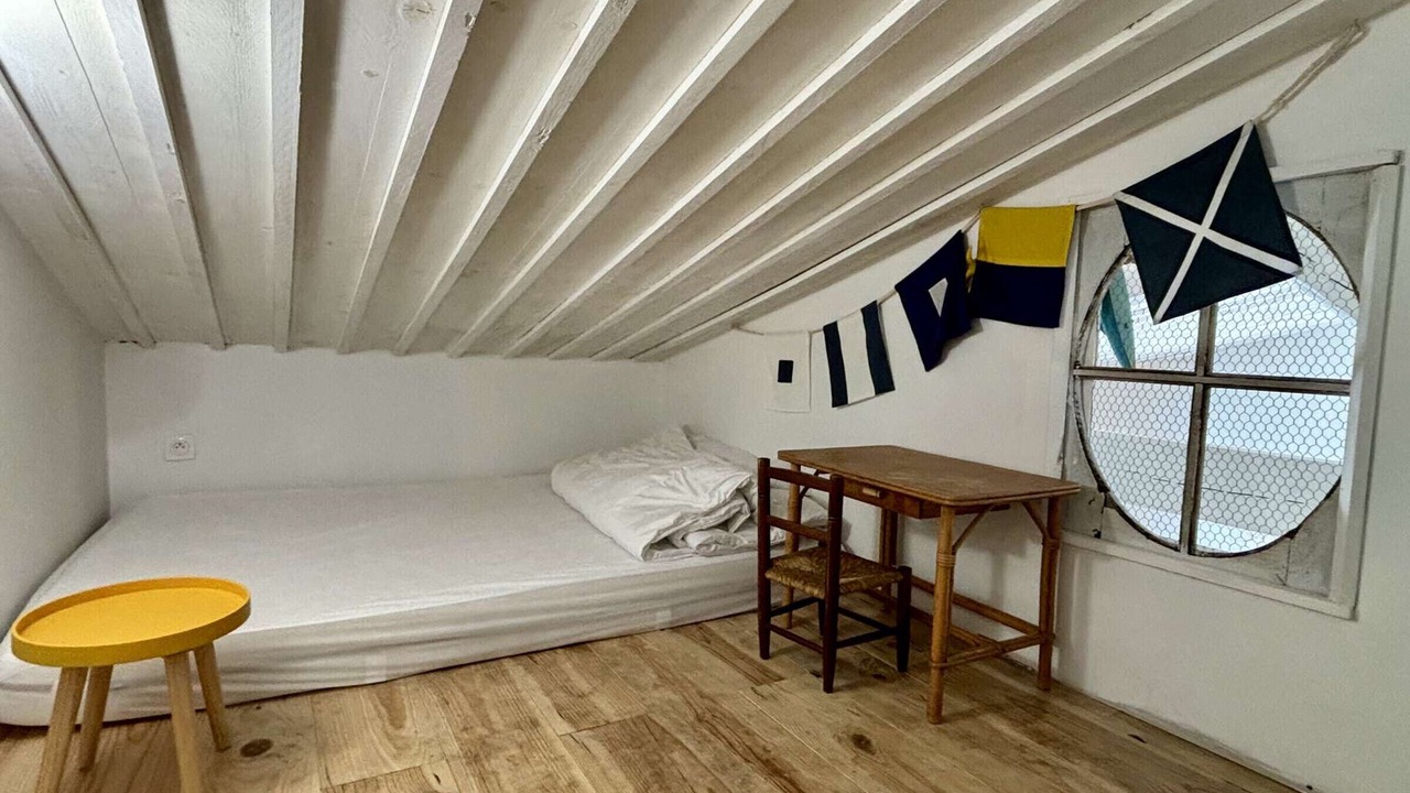 Photo of Bedroom in Saint-Georges-d'Oleron