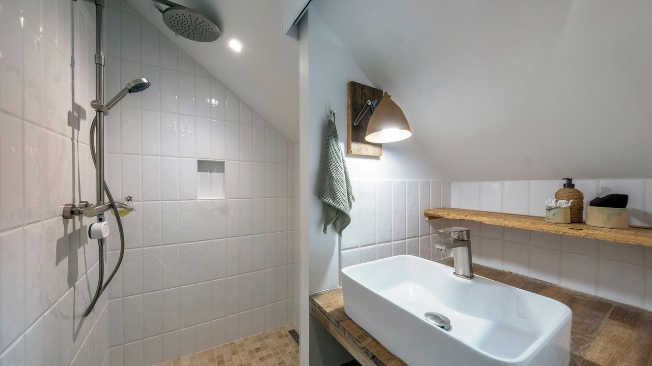 Photo of Bathroom in Le Buisson-de-Cadouin