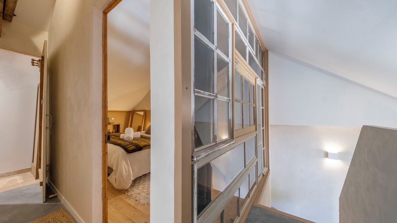 Photo of Bedroom in Le Buisson-de-Cadouin