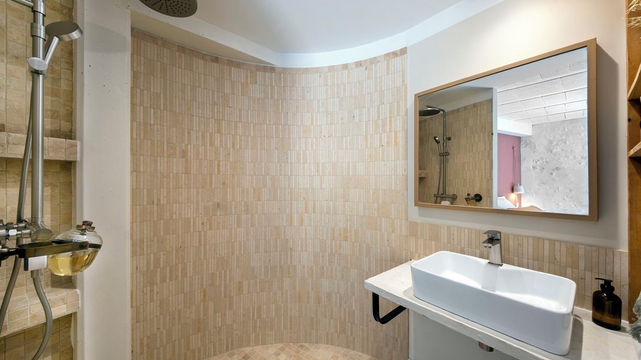Photo of Bathroom in Le Buisson-de-Cadouin